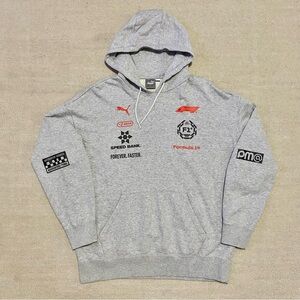 Puma Las Vegas Formula 1 Grand Prix Hoodie